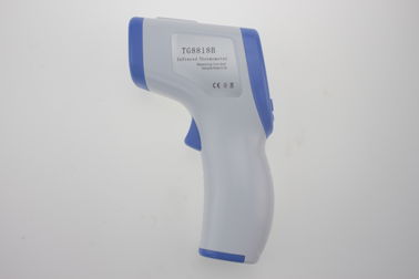 De digitale Sensor van de de Hoge Precisietemperatuur niet van de Contact Infrarode Thermometer