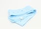 De blauwe van de Controleriemen van CTG Foetale Polyester 65% FDA van Spandex 35% Gediplomeerd voor Medisch
