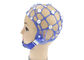TEVEIK-Vervaardigingsoem het Volwassen EEG GLB, van de EEGhoed Kanaal 20 zonder EEGelektroden