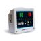 Kleine Geduldige Monitorhand - gehouden Impuls Oximeter 12,1 Duim100-240v Voeding