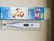 De digitale Thermometer van de Thermometer Medische Klinische Elektronische Waterdichte Baby