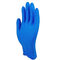 Het vinylonderzoek Gloves Beschikbare Poeder Vrije S M L Nitrile Disposable Examation Handschoenen