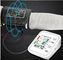 Volwassen bp van de sphygmomanometerarmband monitor Digitale Bloeddrukmeter