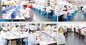 95.6% van de de Zuurstofgenerator van 10L draagbare Medische de Zuurstofconcentrator van Guangdong