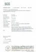 China Shenzhen Teveik Technology Co., Ltd. certificaten