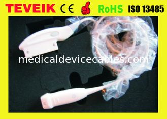 Gefaseerd GE 3s-RS - de Omvormer Ultrasone Sonde van de serieultrasone klank voor Logiq /Vivid