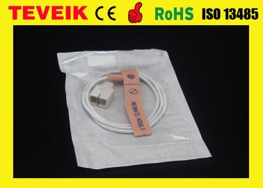 Sensor van OB 7pin SpO2 van Nonin 7000A van de fabrieks Lage Prijs de Medische Beschikbare voor pasgeborene, Medaplast