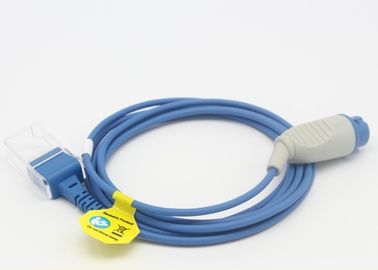 De Uitbreidingskabel 0010-20-42712 van nellco-r Spo2 past Kabel Compatibel met Mindray T5 T8 aan