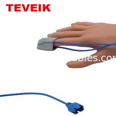 De Sensor Pediatrische sensor DE spo2 van  Reusable SPO2 voor de Speld van OB 9 van rad 5 6 7 8