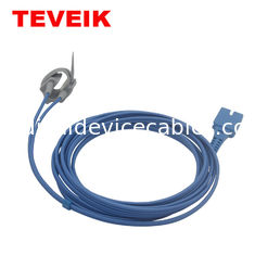 Spo 2 de omslagspo2 Sensor van de Sondepasgeborene, OB 9pin