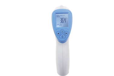 Lage Prijs de Medische LCD Digitale Infrarode Thermometer van het Vertonings niet-Contact