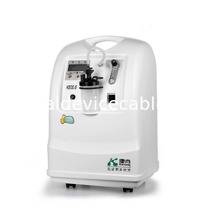 Machine van de de Zuiverheids10l de Draagbare Zuurstof van 320va 93% voor Patiënt