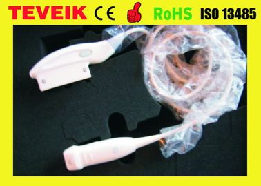 Gefaseerd GE 3s-RS - de Omvormer Ultrasone Sonde van de serieultrasone klank voor Logiq /Vivid