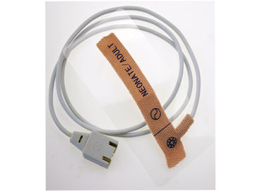 Neonatal/Volwassen Beschikbare SpO2-Sensor voor Rad 5/6/7/8/9