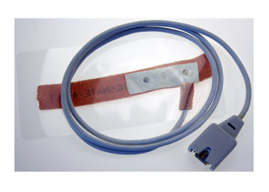 Neonatal/Volwassen Beschikbare SpO2-Sensor voor Rad 5/6/7/8/9