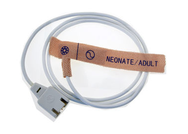 Neonatal/Volwassen Beschikbare SpO2-Sensor voor Rad 5/6/7/8/9