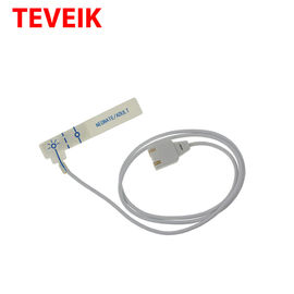 Kabel van de de Sensorlncs Neosensor van  Infant de Beschikbare SpO2, MicroFoam