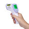 Medische Digitale Slimme niet Contact Handbediende Infrarode Thermometer met 12 Maanden Garantie
