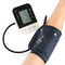 FDA-de Bloeddrukmeter CK-A158 Digitale Bp Monitor van het Wapenmanchet DC5V 0.5A