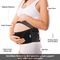 OEM van de de Buikriem ISO9001 van het Neopreen4xl Moederschap Zwangere de Ruggesteungordel
