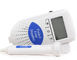 Detector 2BPM 2.0MHz Foetaal Doppler van de vrouwen de Prenatale Draagbare Ultrasone klank